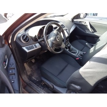 mazda 3 lim. (bl) del año 2013