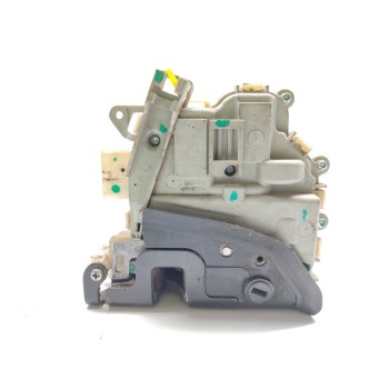 Recambio de cerradura puerta trasera derecha para seat altea xl (5p5) family referencia OEM IAM 5P0839012B  