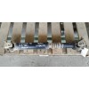Recambio de transmision central delantera para ford ranger (et) xl cabina simple 4x4 referencia OEM IAM SA67  