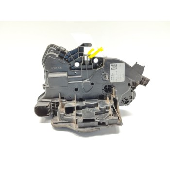 Recambio de cerradura puerta delantera derecha para seat ibiza (kj1) fr referencia OEM IAM 10B837016B  