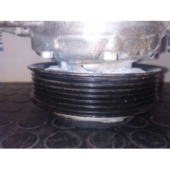 Recambio de compresor aire acondicionado para nissan qashqai (j11) tekna referencia OEM IAM 926004EB2A  