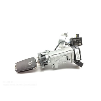Recambio de conmutador de arranque para opel mokka x edition start/stop referencia OEM IAM 23276089  