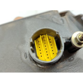 Recambio de retrovisor izquierdo para renault laguna ii (bg0) authentique referencia OEM IAM 7701053958  