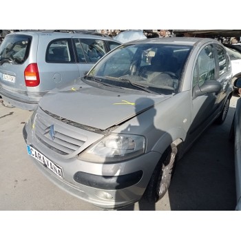 citroën c3 del año 2004