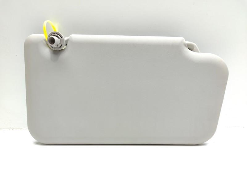 Recambio de parasol izquierdo para nissan juke (f15) acenta referencia OEM IAM 96401BV90A  