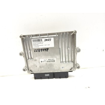 Recambio de centralita motor uce para hyundai kona style 2wd referencia OEM IAM 3910804000  