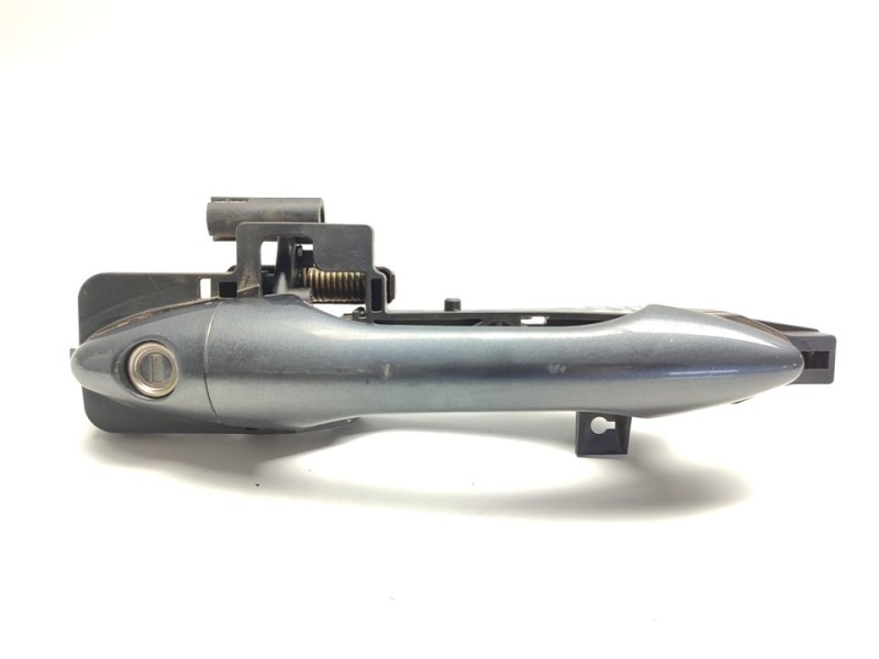 Recambio de maneta exterior delantera izquierda para hyundai ix35 classic 2wd referencia OEM IAM 826512Y010  