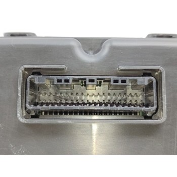 Recambio de cuadro instrumentos para toyota yaris hybrid active referencia OEM IAM 83800F5441  