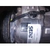 Recambio de compresor aire acondicionado para nissan qashqai (j11) tekna referencia OEM IAM 926004EB2A  