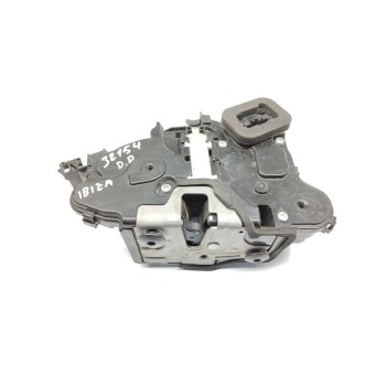 Recambio de cerradura puerta delantera derecha para seat ibiza (kj1) fr referencia OEM IAM 10B837016B  