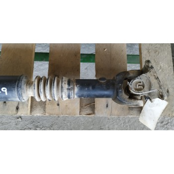 Recambio de transmision central delantera para ford ranger (et) xl cabina simple 4x4 referencia OEM IAM SA67  