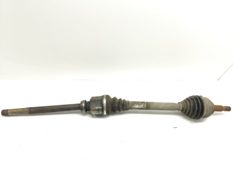 Recambio de transmision delantera derecha para peugeot 508 access referencia OEM IAM 9672959680  