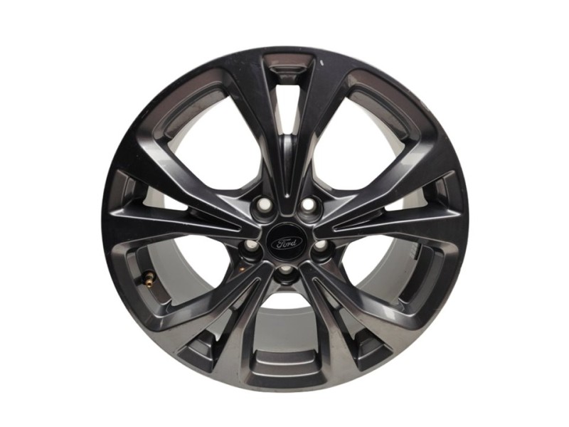 Recambio de llanta para ford kuga hybrid st-line referencia OEM IAM LV4C1007N2B  