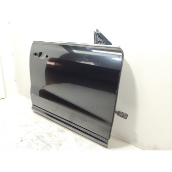 Recambio de puerta delantera derecha para maserati levante diesel referencia OEM IAM 673009989  