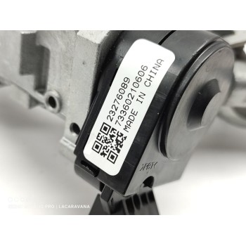 Recambio de conmutador de arranque para opel mokka x edition start/stop referencia OEM IAM 23276089  