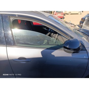 Recambio de puerta delantera derecha para renault austral techno esprit alpine referencia OEM IAM 801003197R  