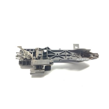 Recambio de maneta exterior delantera izquierda para hyundai ix35 classic 2wd referencia OEM IAM 826512Y010  