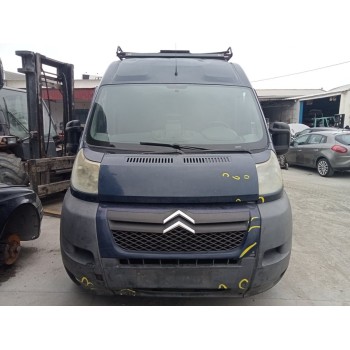 citroën jumper caja cerrada (06.2006 =>) del año 2009