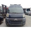 citroën jumper caja cerrada (06.2006 =>) del año 2009