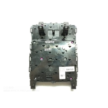 Recambio de mando climatizador para renault megane iv berlina 5p business referencia OEM IAM 280908450R  