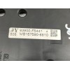 Recambio de cuadro instrumentos para toyota yaris hybrid active referencia OEM IAM 83800F5441  