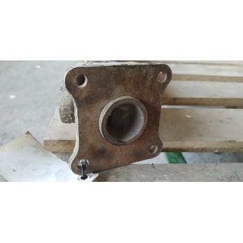 Recambio de transmision central delantera para ford ranger (et) xl cabina simple 4x4 referencia OEM IAM SA67  