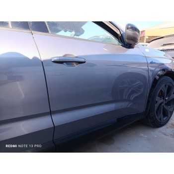 Recambio de puerta delantera derecha para renault austral techno esprit alpine referencia OEM IAM 801003197R  