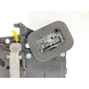 Recambio de cerradura puerta delantera derecha para seat ibiza (kj1) fr referencia OEM IAM 10B837016B  