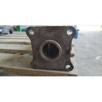 Recambio de transmision central delantera para ford ranger (et) xl cabina simple 4x4 referencia OEM IAM SA67  
