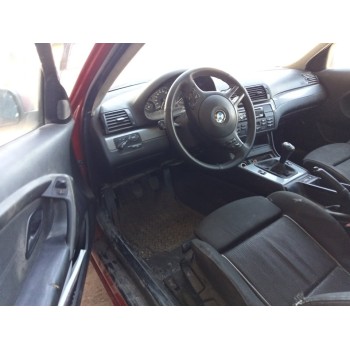 bmw serie 3 berlina (e46) del año 2002