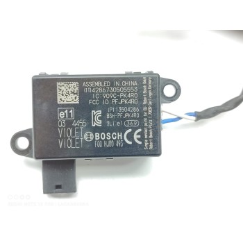 Recambio de conmutador de arranque para opel mokka x edition start/stop referencia OEM IAM 23276089  