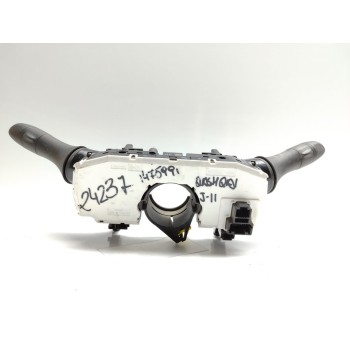 Recambio de mando luces para nissan qashqai (j11) referencia OEM IAM 255604EA2B  