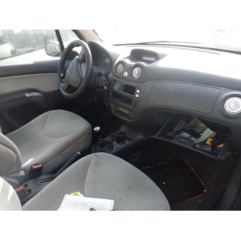 citroën c3 del año 2004