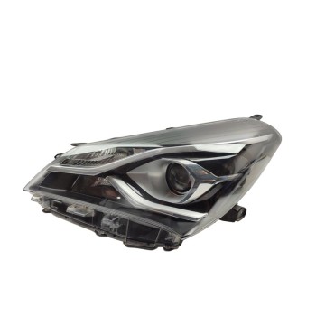 FARO IZQUIERDO 811700DJ90 / 811700DA30 