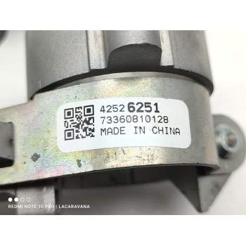 Recambio de conmutador de arranque para opel mokka x edition start/stop referencia OEM IAM 23276089  