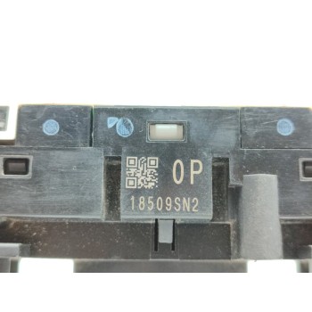Recambio de mando luces para nissan qashqai (j11) referencia OEM IAM 255604EA2B  