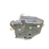 Recambio de cerradura puerta trasera derecha para seat leon (1p1) sport referencia OEM IAM 1P0839016D  