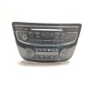 Recambio de mando calefaccion / aire acondicionado para peugeot 508 access referencia OEM IAM 96656643XZ  