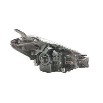 Recambio de faro izquierdo para toyota yaris hybrid active referencia OEM IAM 811700DJ90  