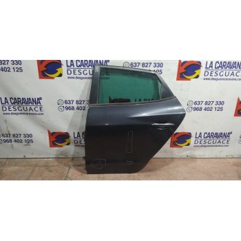 Recambio de puerta trasera izquierda para hyundai ix35 classic 2wd referencia OEM IAM 770032Y001  