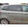 Recambio de puerta trasera derecha para kia carens ( ) attract referencia OEM IAM 77004A4000  