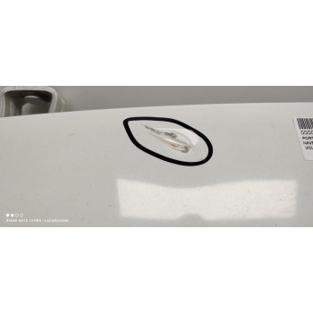 Recambio de porton trasero para volkswagen polo (6c1) comfortline bluemotion referencia OEM IAM 6C6827025  