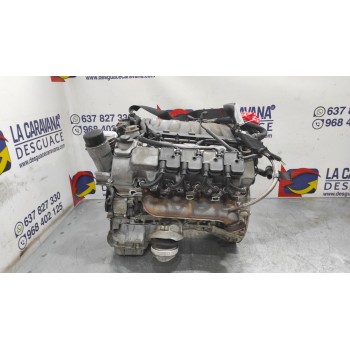 Recambio de motor completo para mercedes-benz clase s (w220) berlina 500 (220.075) referencia OEM IAM 113960  