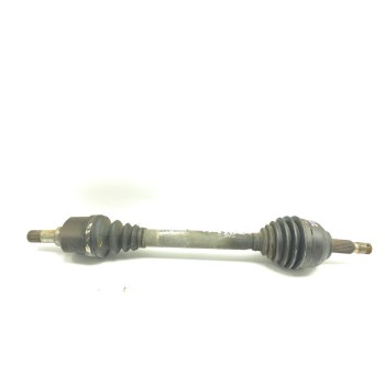 Recambio de transmision delantera izquierda para peugeot 508 access referencia OEM IAM 9672959380  