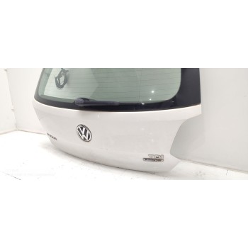 Recambio de porton trasero para volkswagen polo (6c1) comfortline bluemotion referencia OEM IAM 6C6827025  