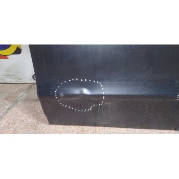 Recambio de puerta trasera izquierda para hyundai ix35 classic 2wd referencia OEM IAM 770032Y001  