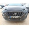 Recambio de paragolpes delantero para hyundai kona style 2wd referencia OEM IAM 86511J9000  
