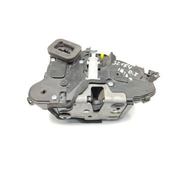 Recambio de cerradura puerta delantera izquierda para seat ibiza (kj1) fr referencia OEM IAM 10B837015B  