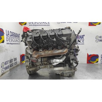 Recambio de motor completo para mercedes-benz clase s (w220) berlina 500 (220.075) referencia OEM IAM 113960  