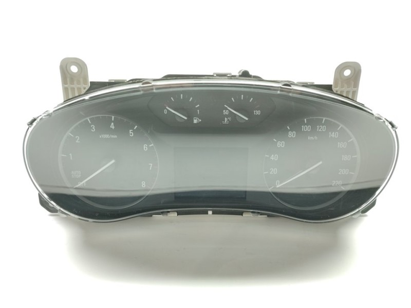 Recambio de cuadro instrumentos para opel mokka x edition start/stop referencia OEM IAM 42483695  